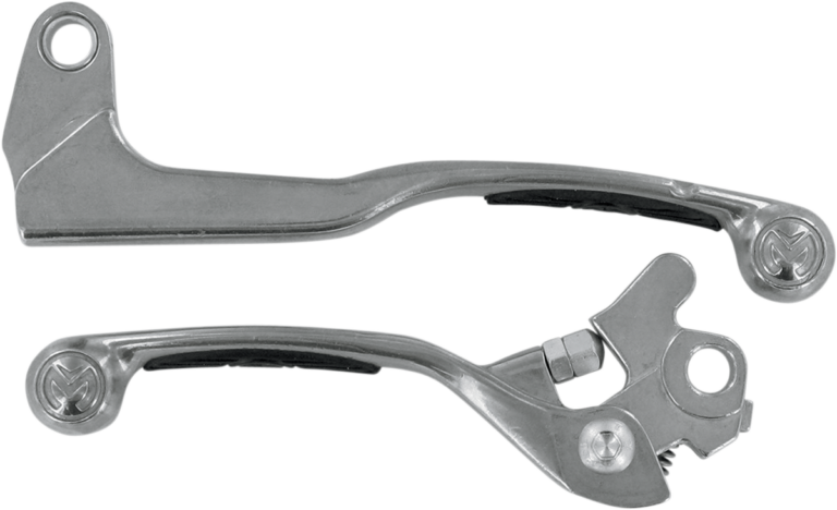MOOSE OFFROAD - Competition Lever Set - Black