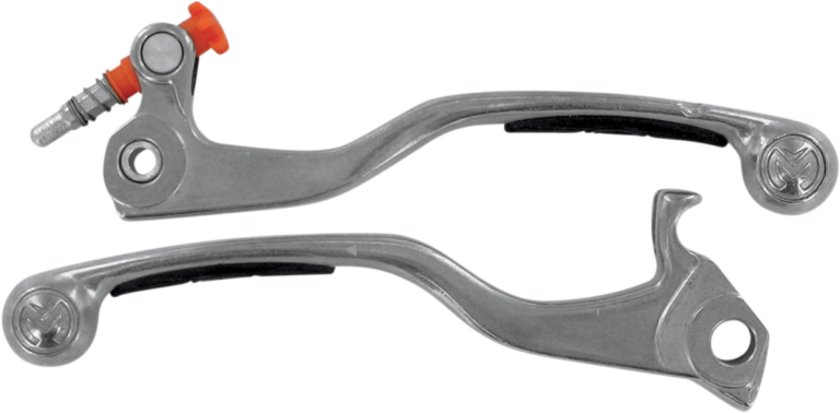 MOOSE OFFROAD - Competition Lever Set - Black