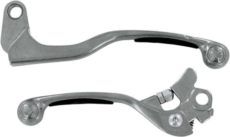 MOOSE OFFROAD - Competition Lever Set - Black