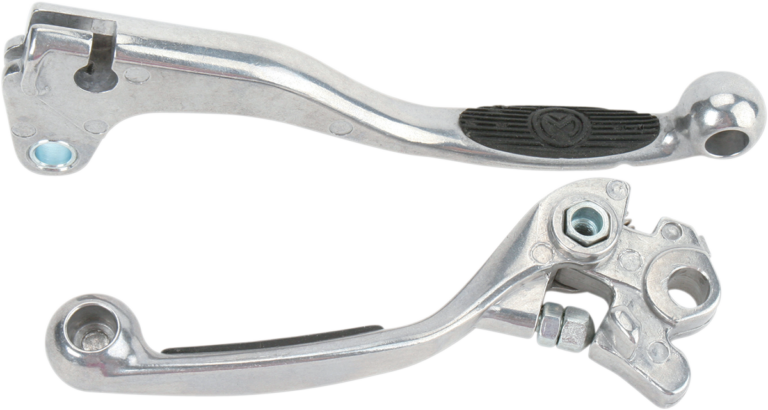 MOOSE OFFROAD - Competition Lever Set - Black