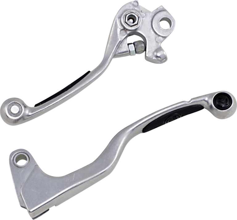 MOOSE OFFROAD - Competition Lever Set - Black