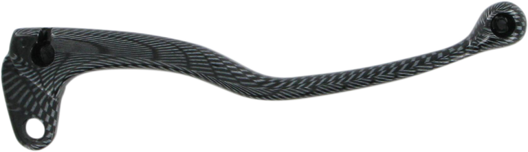 PARTS UNLIMITED - Carbon Fiber Look Clutch Lever
