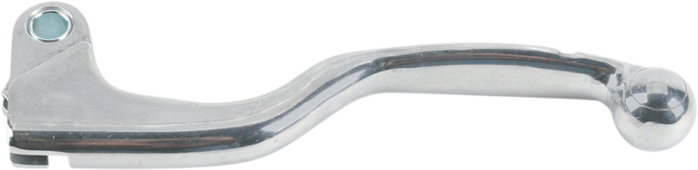 MOOSE OFFROAD - OEM-Style Shorty Replacement Clutch Lever - Polished