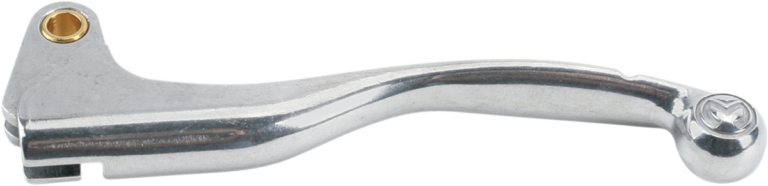 MOOSE OFFROAD - OEM-Style Shorty Replacement Clutch Lever - Polished