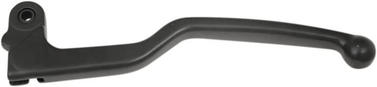 PARTS UNLIMITED - Replacement Clutch Lever - Black