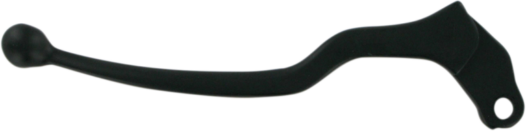 PARTS UNLIMITED - Replacement Clutch Lever - Black