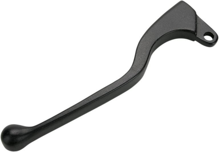 PARTS UNLIMITED - Replacement Clutch Power Lever - Black