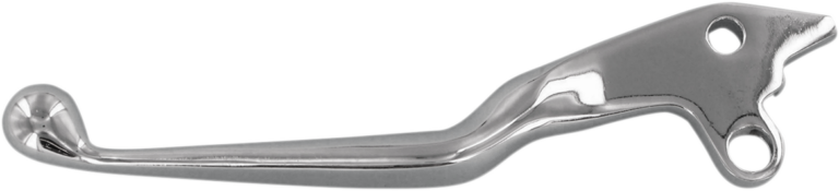 PARTS UNLIMITED - Wide Blade Clutch Lever - Chrome