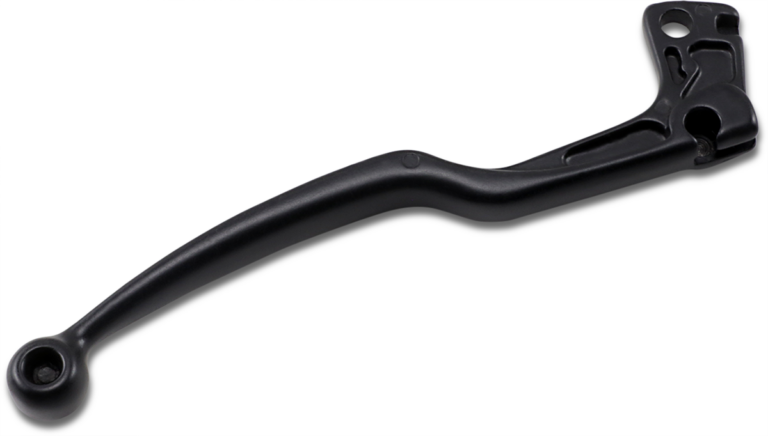 PARTS UNLIMITED - Replacement Clutch Lever - Black