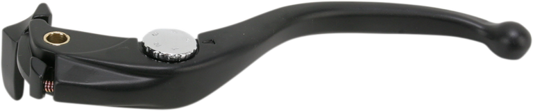 PARTS UNLIMITED - Replacement Clutch Lever - Black