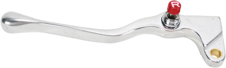 PARTS UNLIMITED - Replacement Clutch Lever - Polished