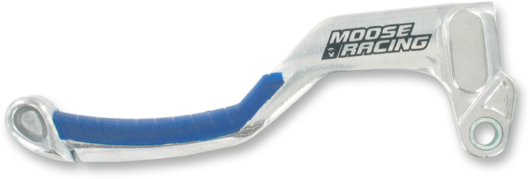 MOOSE OFFROAD - EZ3 Clutch Replacement Lever - Standard - Blue