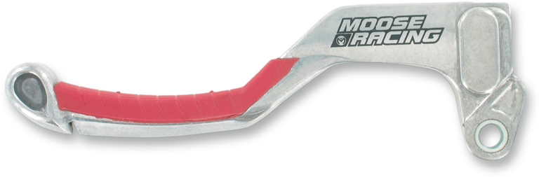 MOOSE OFFROAD - EZ3 Clutch Replacement Lever - Standard - Red