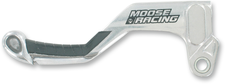 MOOSE OFFROAD - EZ3 Clutch Replacement Lever - Shorty - Black