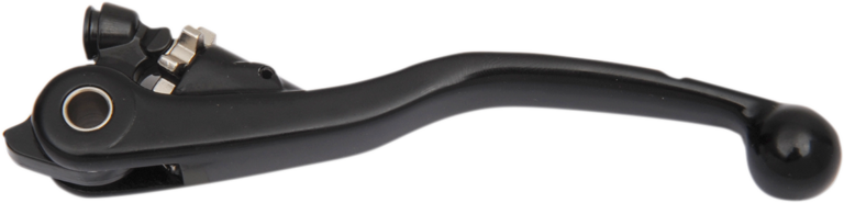 MOOSE OFFROAD - Forged 6061-T6 Clutch Lever - Black
