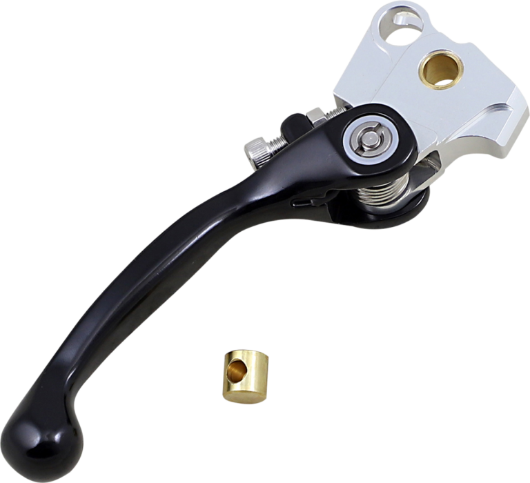 MOOSE OFFROAD - Flex FG Forged 6061-T6 Clutch Lever - Black