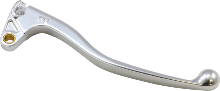 MOOSE OFFROAD - Forged 6061-T6 Clutch Lever - Silver