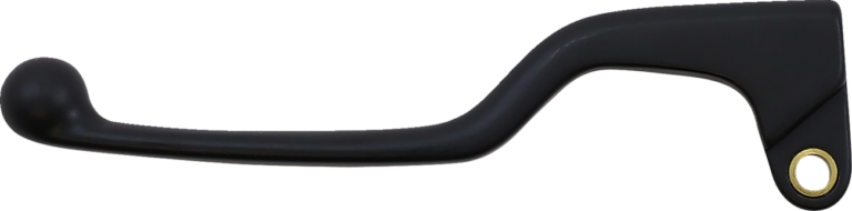 MOOSE OFFROAD - Forged 6061-T6 Clutch Lever - Black