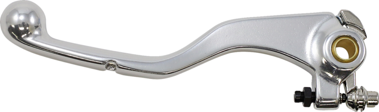 MOOSE OFFROAD - Forged 6061-T6 Clutch Lever - Silver