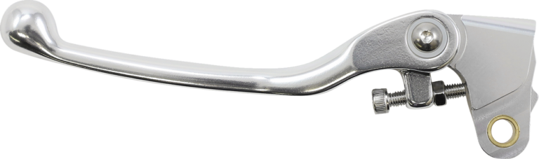MOOSE OFFROAD - Flex FG Forged 6061-T6 Clutch Lever - Silver
