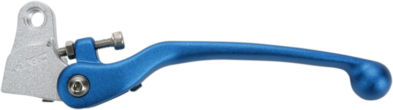 MOOSE OFFROAD - Flex Clutch Lever by ARC - Blue - DC-8