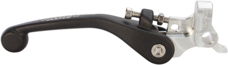 MOOSE OFFROAD - Flex Clutch Lever by ARC - Black - Brembo