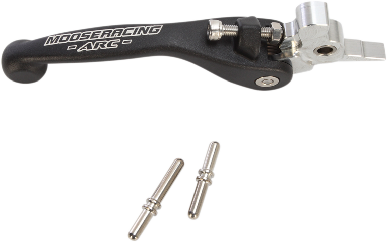 MOOSE OFFROAD - Flex Clutch Lever by ARC - Black