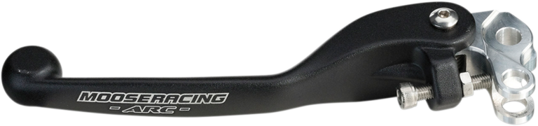 MOOSE OFFROAD - Flex Clutch Lever by ARC - Black - Magura