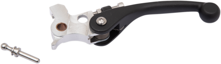 MOOSE OFFROAD - Flex Clutch Lever by ARC - Black