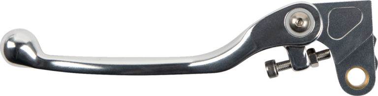 MOOSE OFFROAD - Flex FG Forged 6061-T6 Clutch Lever - Silver