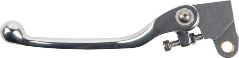 MOOSE OFFROAD - Flex FG Forged 6061-T6 Clutch Lever - Silver