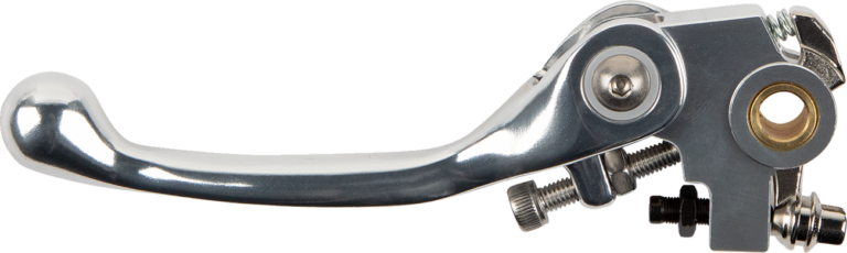 MOOSE OFFROAD - Flex FG Forged 6061-T6 Clutch Lever - Silver