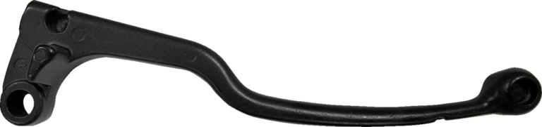 PARTS UNLIMITED - Replacement Clutch Lever - Black