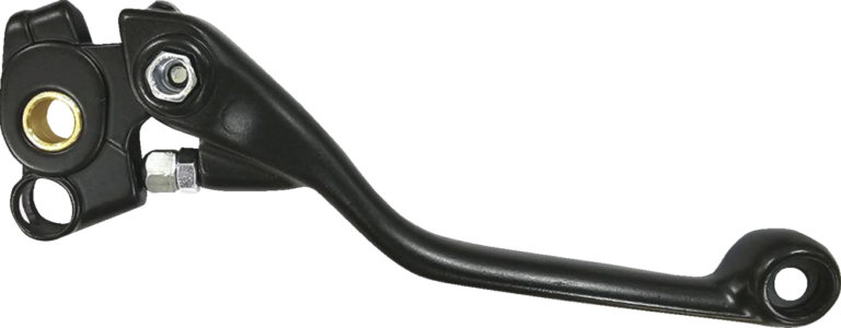 PARTS UNLIMITED - Replacement Clutch Lever - Black