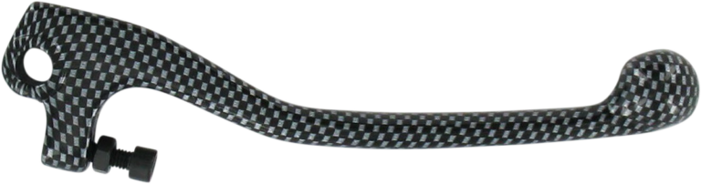 PARTS UNLIMITED - Carbon Fiber Look Brake Lever