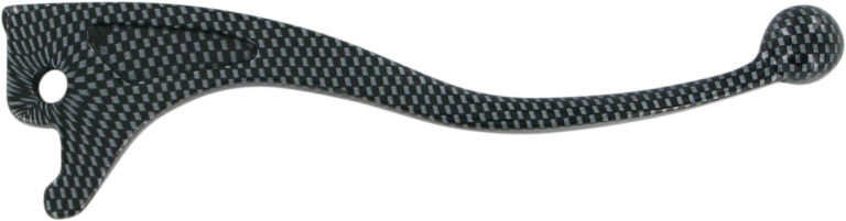 PARTS UNLIMITED - Carbon Fiber Look Brake Lever