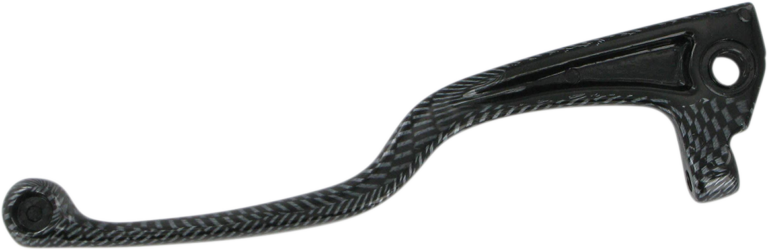 PARTS UNLIMITED - Carbon Fiber Look Brake Lever