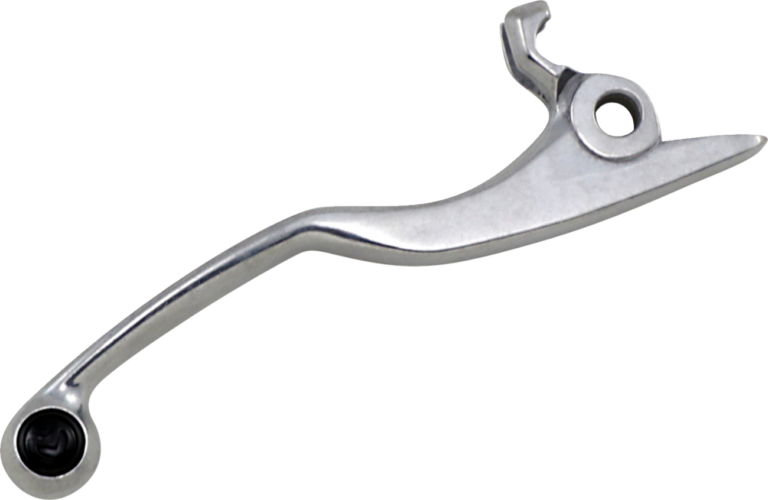 MOOSE OFFROAD - OEM-Style Replacement Brake Lever - Polished