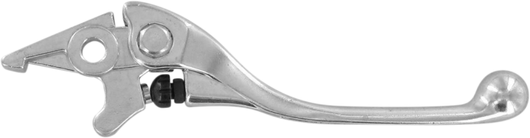 PARTS UNLIMITED - Replacement Brake Lever - Polished