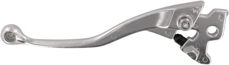 PARTS UNLIMITED - Replacement Brake Lever - Polished