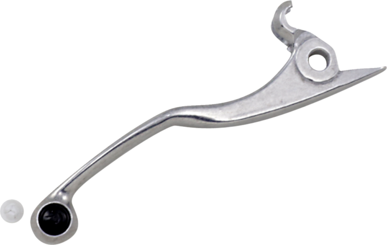 MOOSE OFFROAD - OEM-Style Replacement Brake Lever - Polished