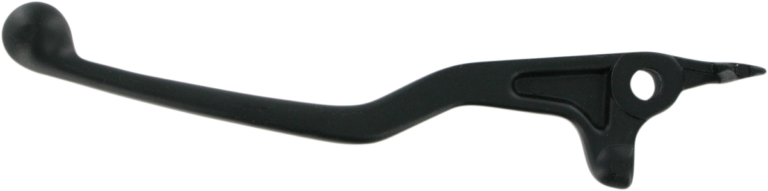 PARTS UNLIMITED - Replacement Brake Lever - Black