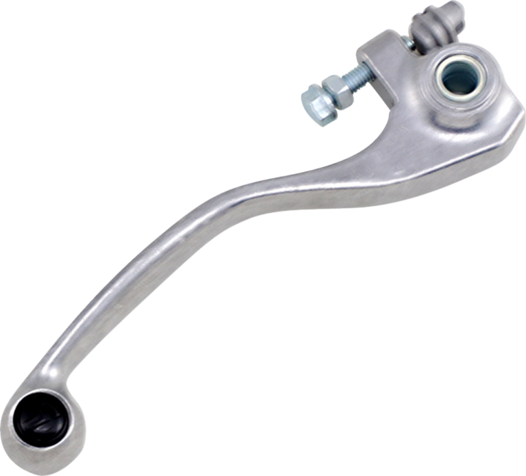 MOOSE OFFROAD - OEM-Style Replacement Brake Lever - Polished