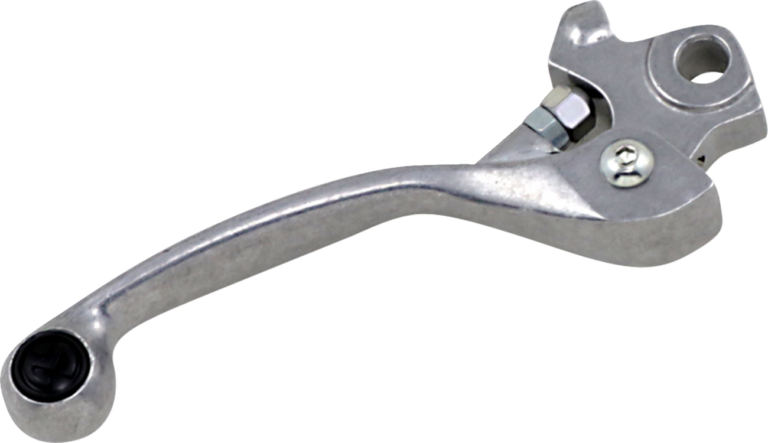 MOOSE OFFROAD - OEM-Style Replacement Brake Lever - Polished