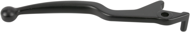 PARTS UNLIMITED - Replacement Brake Lever - Black