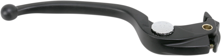 PARTS UNLIMITED - Replacement Brake Lever - Black