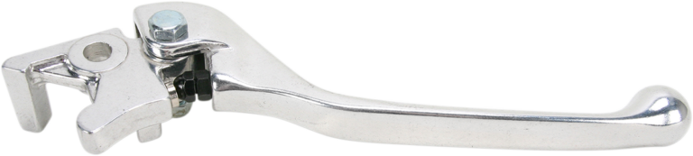 PARTS UNLIMITED - Replacement Brake Lever - Polished