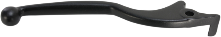 PARTS UNLIMITED - Replacement Brake Lever - Black