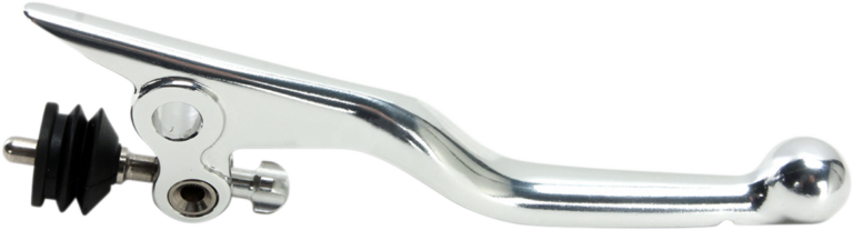 MOOSE OFFROAD - Forged 6061-T6 Brake Lever - Silver