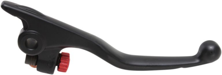 MOOSE OFFROAD - Forged 6061-T6 Brake Lever - Black